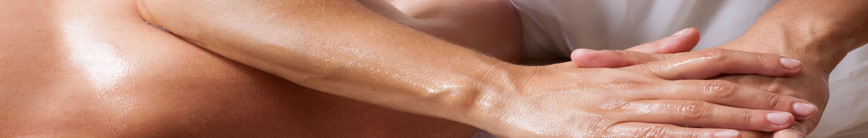 Sports Massage in Blackburn